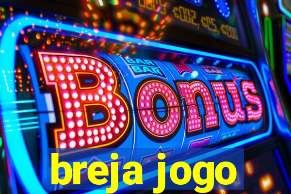 breja jogo